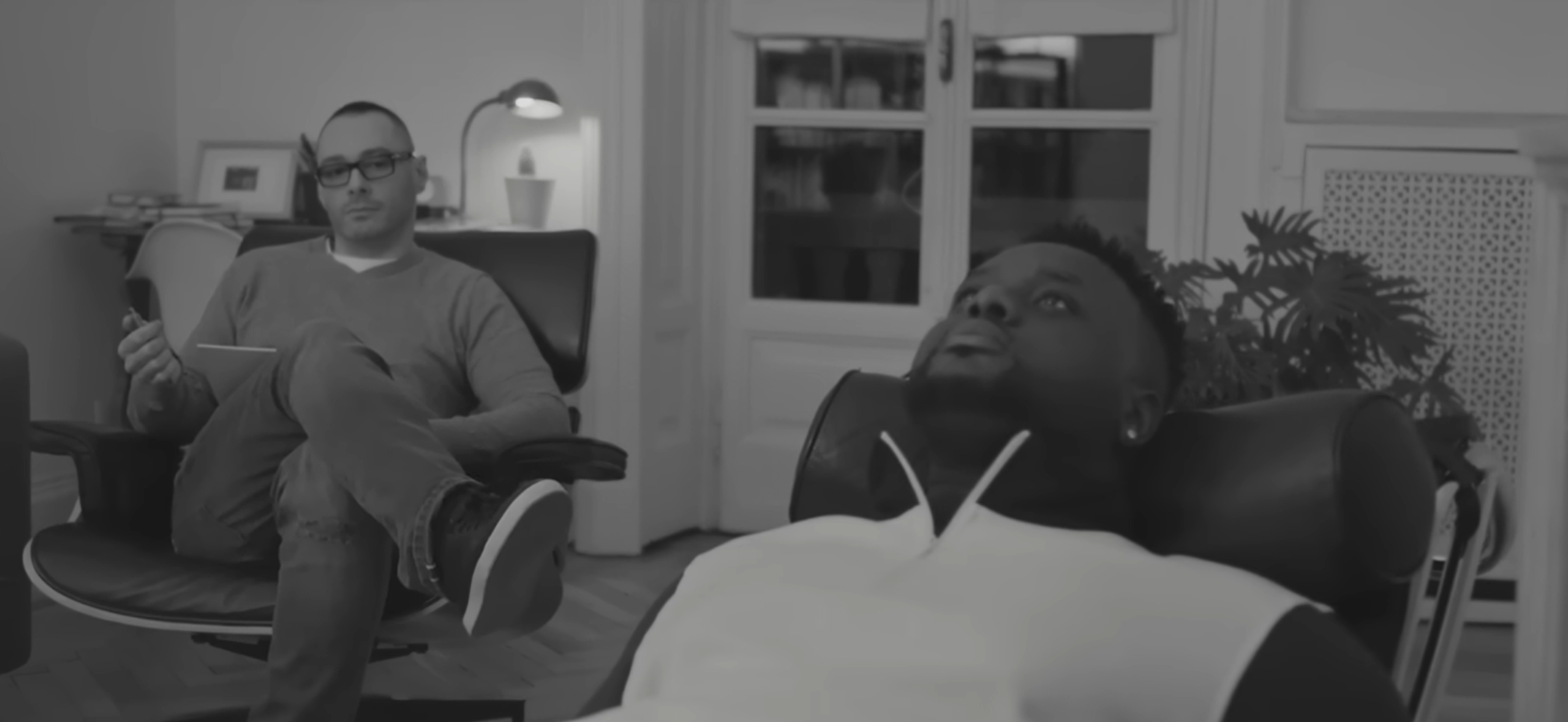 Tommy Kuti - #AFROITALIANO